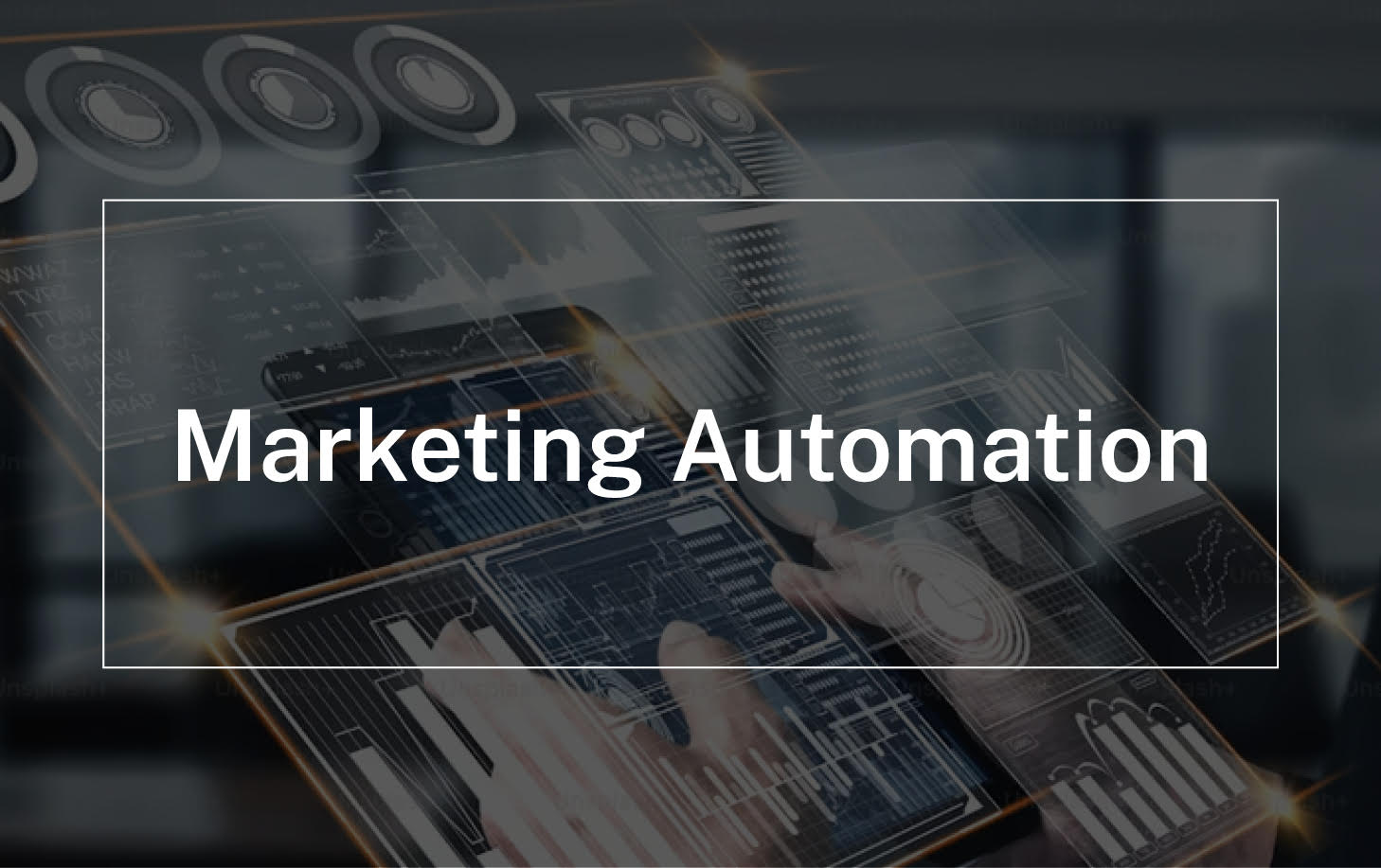 marketing-automation